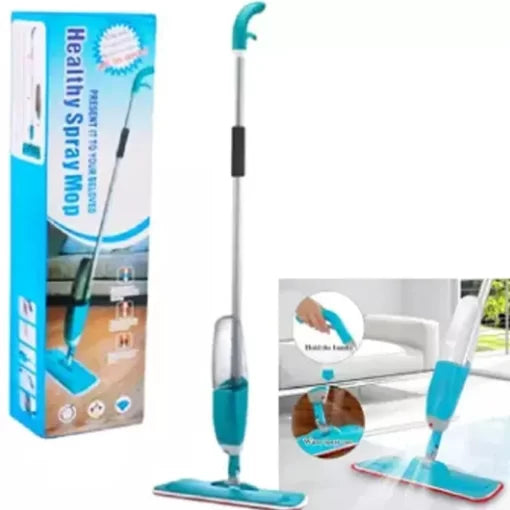 Spray Mop For Floor Cleaning